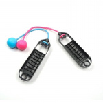 Hopprepshållare till Switch Joy-Con controllers