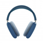 Beschermende hoes voor AirPods Max, Donkerblauw Beschermende hoes voor AirPods Max, Donkerblauw