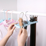 Multihanger, Riemhanger, Blauw Multihanger, Riemhanger, Blauw