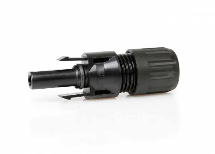 Fotovoltaïsche connectoren MC4, 10 stuks