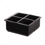 Siliconen ijsvorm - Ijsblokjes