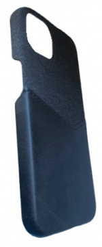 Hoesje met kaartsleuf, iPhone 13 Hoesje met kaartsleuf, iPhone 13