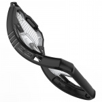 Robuuste hoes voor iPhone 13, Zwart/paars Robuuste hoes voor iPhone 13, Zwart/paars