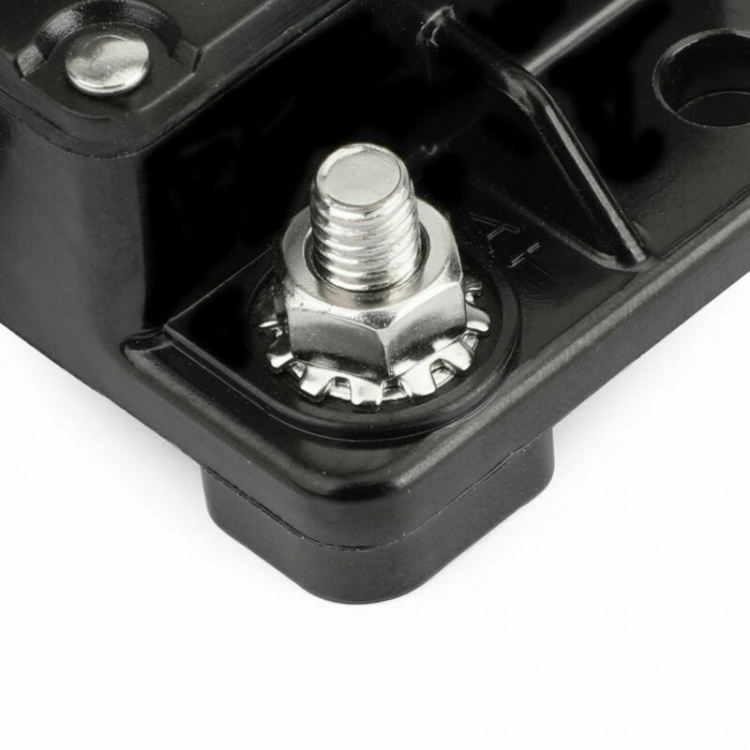 Automatische stroomonderbreker voor auto, 50A