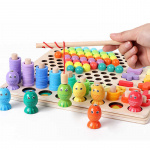 13-in-1 wiskunde bordspel - logaritmische oplossingen