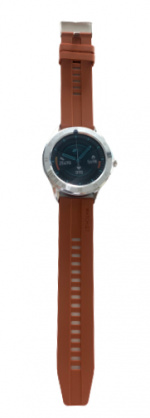 Slimme sport horloge 200mAh, Bruin Slimme sport horloge 200mAh, Bruin