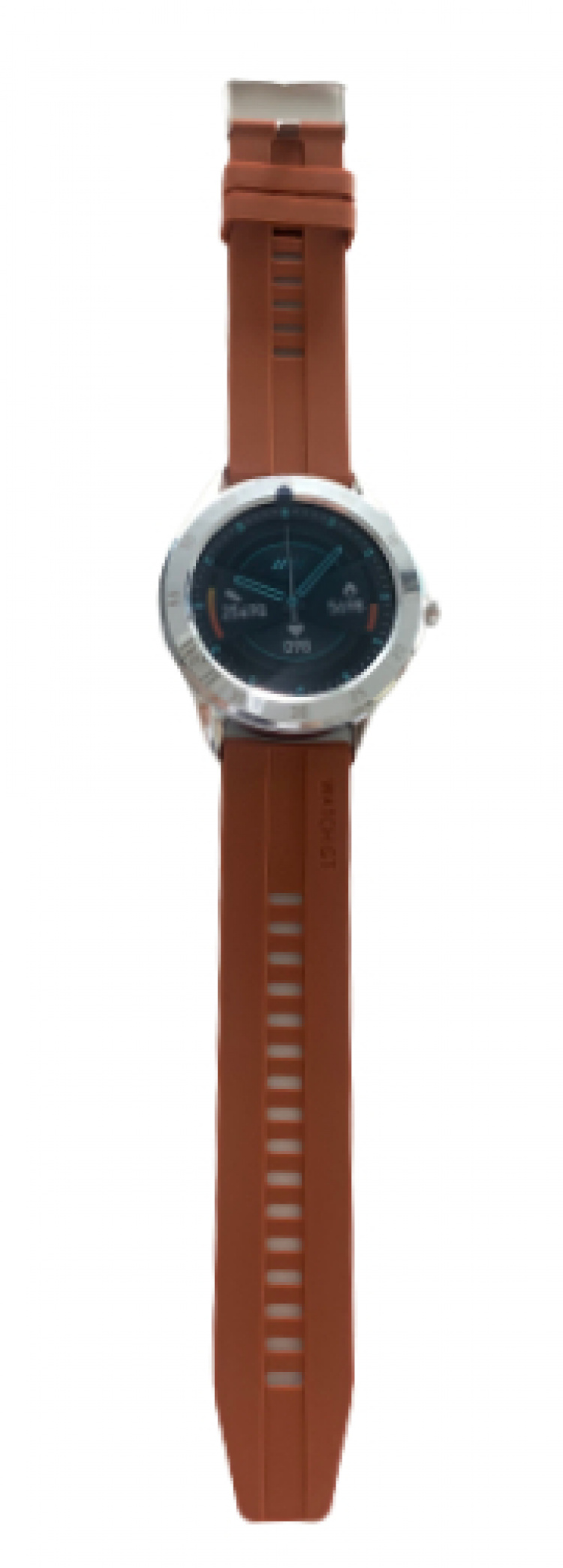 Slimme sport horloge 200mAh, Bruin Slimme sport horloge 200mAh, Bruin