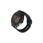 Smartwatch 200mAh, Zwart