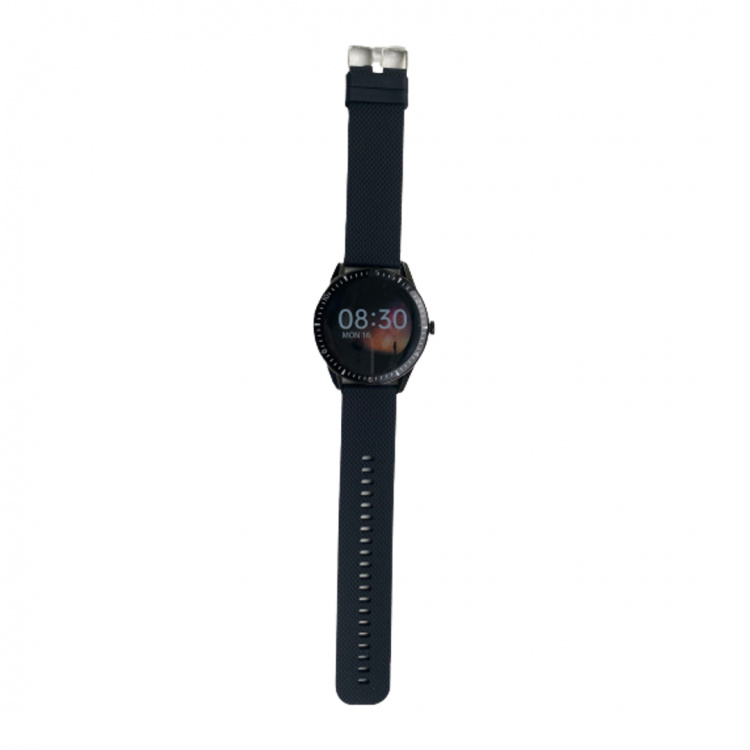 Smartwatch 200mAh, Zwart