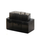 Foutcodelezer Super Mini ELM327 OBD2 Bluetooth 2.0, Zwart