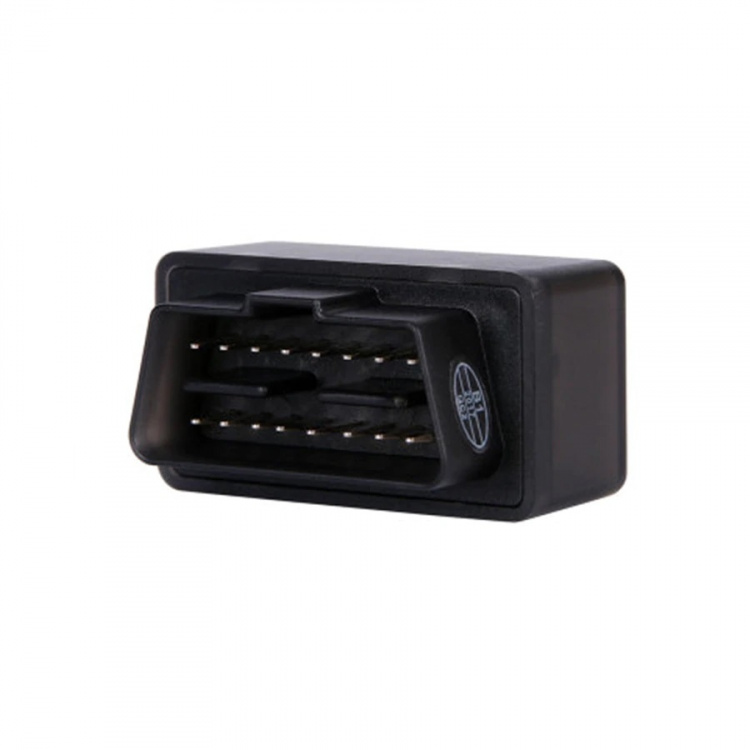 Foutcodelezer Super Mini ELM327 OBD2 Bluetooth 2.0, Zwart