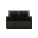 Diagnose Scanner Super Mini ELM327 OBD2 WIFI, zwart Diagnose Scanner Super Mini ELM327 OBD2 WIFI, zwart