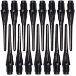 Pilspitsen van plastic, 50-pack