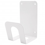 Houder voor elektrische autokabel, Wit