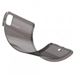 TPU iPad mini 6, transparant