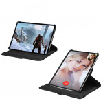 Case voor iPad mini 6, Zwart