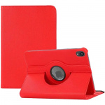 Case voor iPad mini 6, Rood Case voor iPad mini 6, Rood