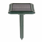 Ultrasone dierenverschrikking, Slang & Muis Ultrasone dierenverschrikking, Slang & Muis