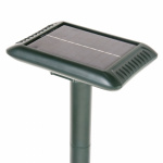 Ultrasone dierenverschrikking, Slang & Muis Ultrasone dierenverschrikking, Slang & Muis