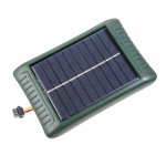 Ultrasone dierenverschrikking, Slang & Muis Ultrasone dierenverschrikking, Slang & Muis