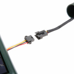 Ultrasone dierenverschrikking, Slang & Muis Ultrasone dierenverschrikking, Slang & Muis