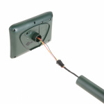 Ultrasone dierenverschrikking, Slang & Muis Ultrasone dierenverschrikking, Slang & Muis