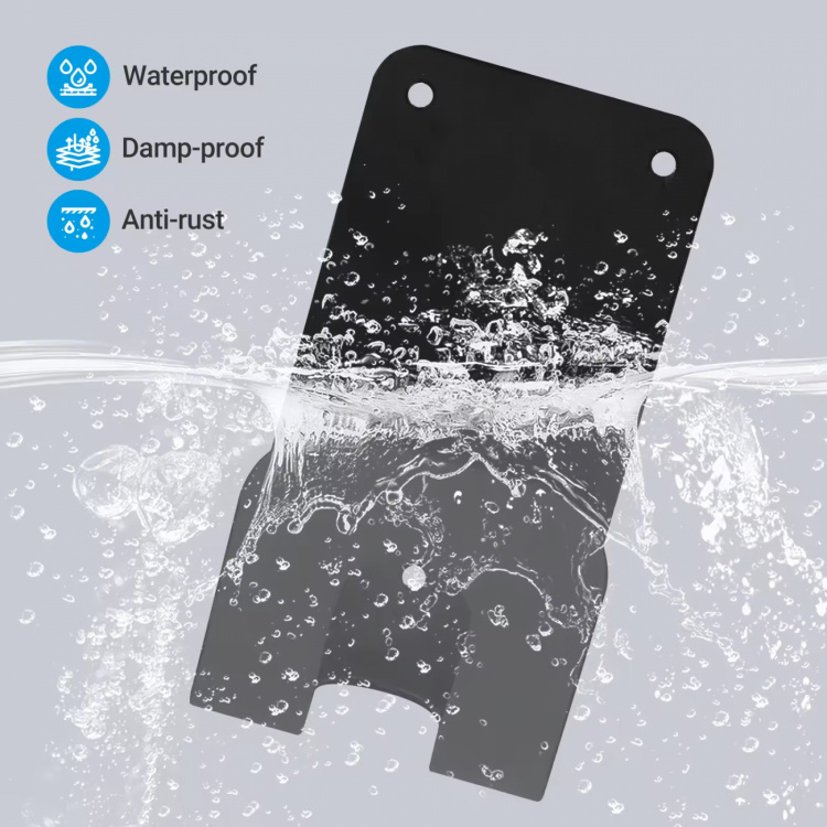 Kabelhouder voor oplaadkabel