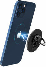 Mobiele telefoonring met MagSafe-compatibiliteit Mobiele telefoonring met MagSafe-compatibiliteit