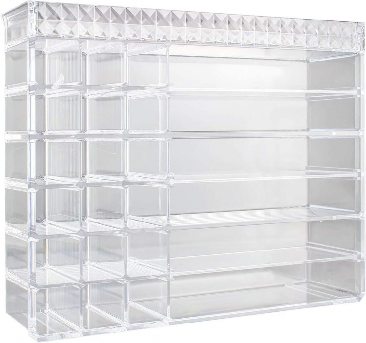 Make-up opbergdoos Make-up opbergdoos