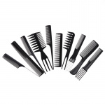 Kappersset in 10 delen