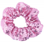 Scrunchie, roze Scrunchie, roze