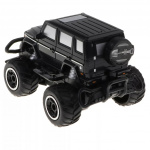 Off-Road RC auto Jeep, zwart