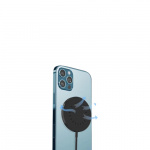 Trådloze Qi-lader, 15 W