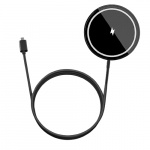 Trådloze Qi-lader, 15 W