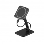 Statief met MagSafe-oplading voor iPhone, 15W