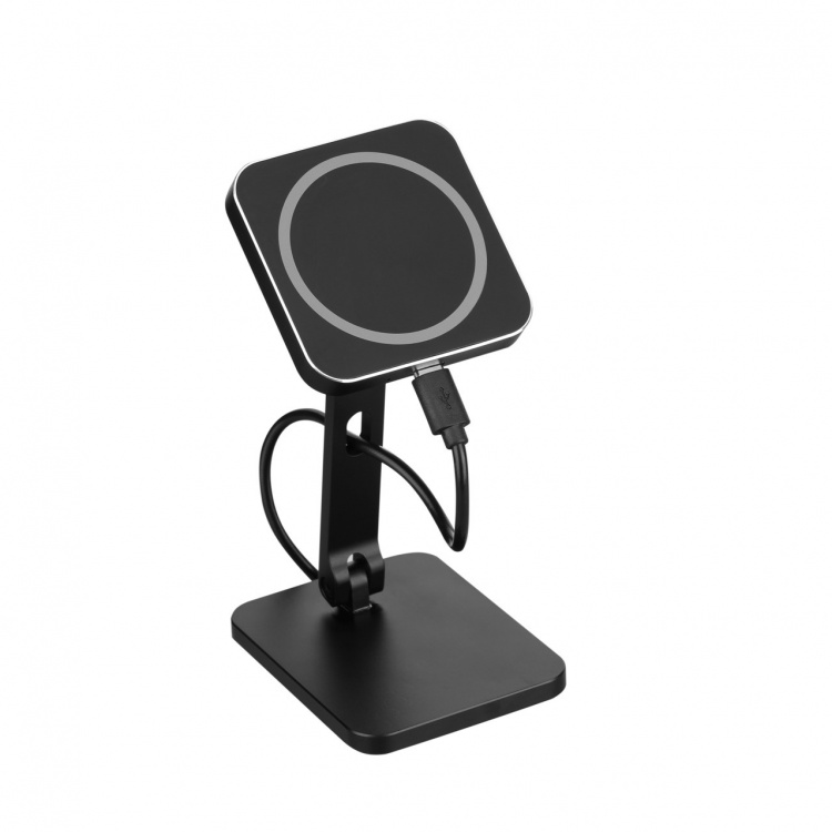 Statief met MagSafe-oplading voor iPhone, 15W