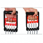 Metallexpander voor spieroefeningen Metallexpander voor spieroefeningen