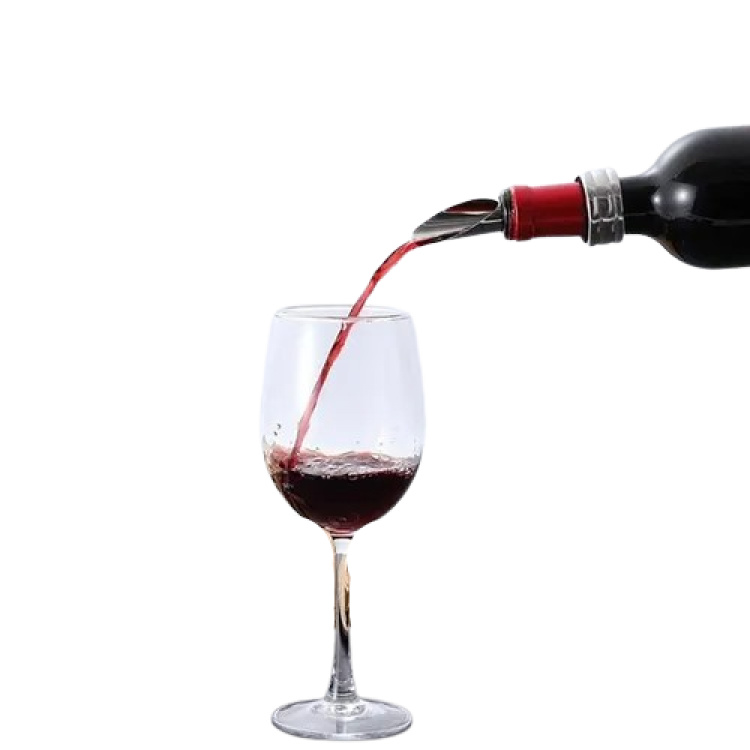 Kit tool voor wijn, 5 accessoires