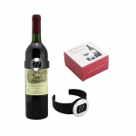 Thermometer voor wijnflessen Thermometer voor wijnflessen