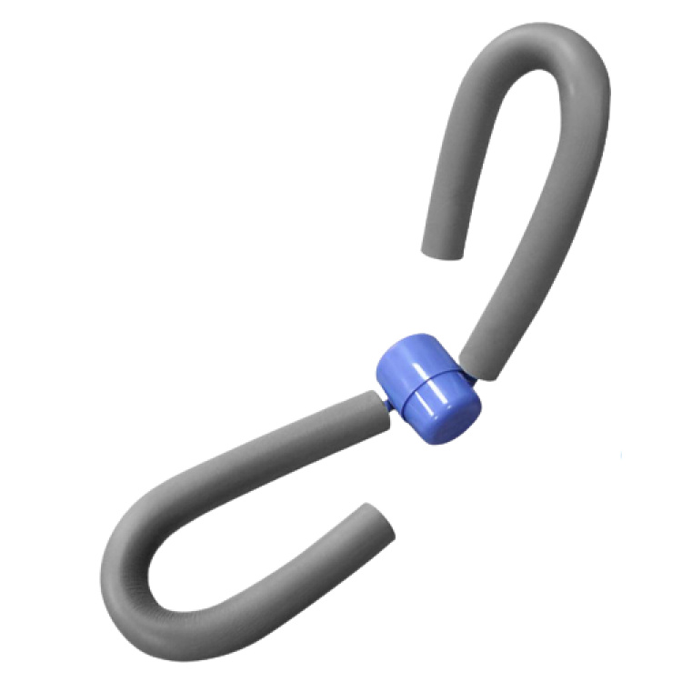 Multifunctioneel spiertool voor thuistraining