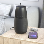 AUX ontvanger/zender 2-in-1, Bluetooth 5.0