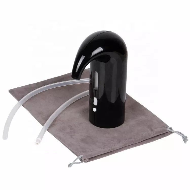 Oplaadbare Wijnpomp Oplaadbare Wijnpomp