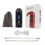 Oplaadbare Wijnpomp Oplaadbare Wijnpomp