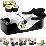 Doe-het-zelf sushi-rollers Doe-het-zelf sushi-rollers