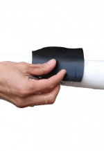 Brede reparatietape voor waterleidingen, 5m Brede reparatietape voor waterleidingen, 5m