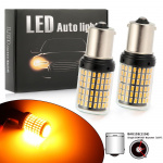 Highlight remlicht decodering anti-stroboscopisch, geel