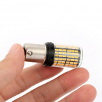 Highlight remlicht decodering anti-stroboscopisch, geel