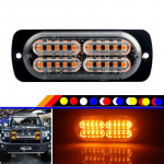 LED Koplamp voor Auto, Wit