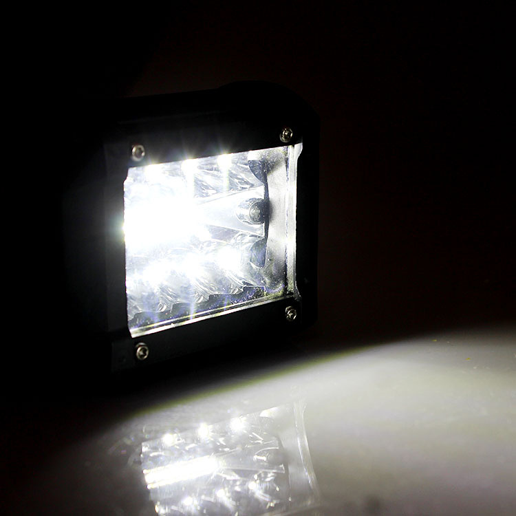 Werklicht voor Auto, 60W