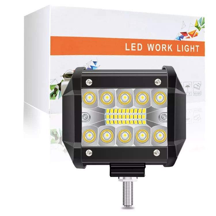 Werklicht voor Auto, 60W